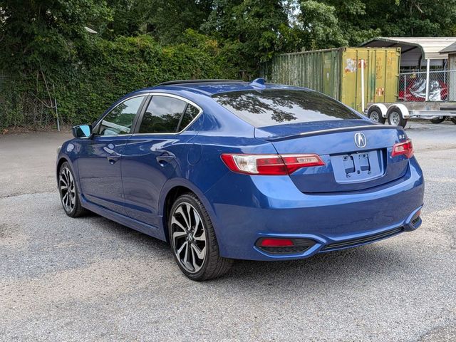 2016 Acura ILX 4dr Sedan w/Technology Plus/A-SPEC Pkg - 23043987 - 5