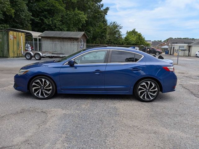 2016 Acura ILX 4dr Sedan w/Technology Plus/A-SPEC Pkg - 23043987 - 6