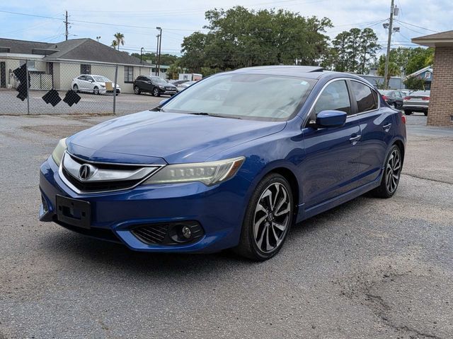 2016 Acura ILX 4dr Sedan w/Technology Plus/A-SPEC Pkg - 23043987 - 7