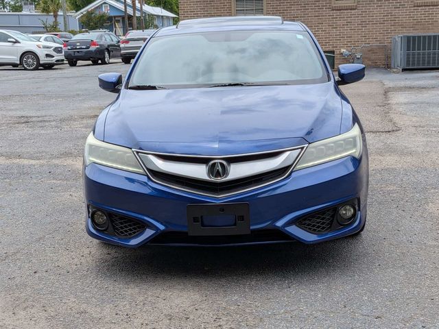 2016 Acura ILX 4dr Sedan w/Technology Plus/A-SPEC Pkg - 23043987 - 8