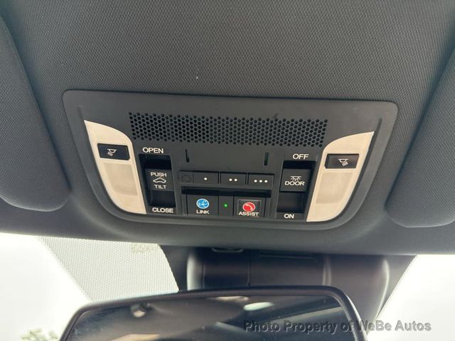 2016 Acura ILX 4dr Sedan w/Technology Plus/A-SPEC Pkg - 22866137 - 10