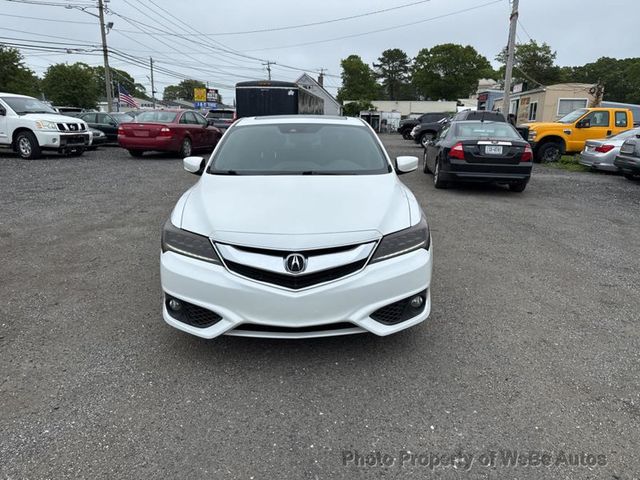 2016 Acura ILX 4dr Sedan w/Technology Plus/A-SPEC Pkg - 22866137 - 1