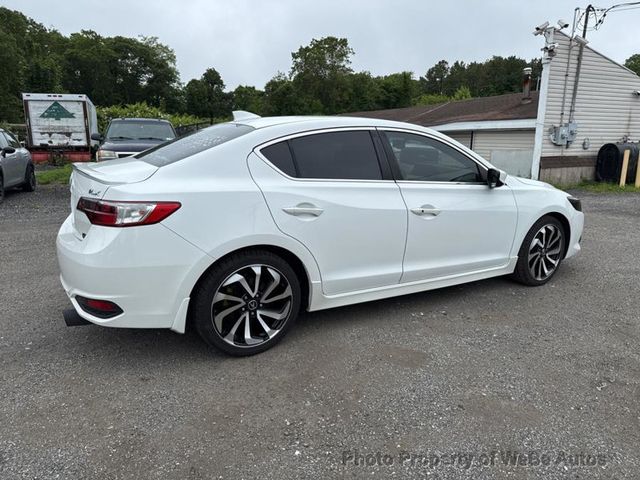 2016 Acura ILX 4dr Sedan w/Technology Plus/A-SPEC Pkg - 22866137 - 3