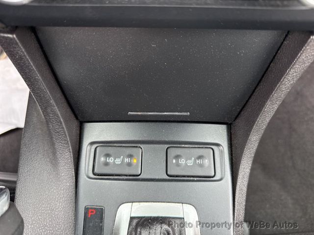 2016 Acura ILX 4dr Sedan w/Technology Plus/A-SPEC Pkg - 22866137 - 5