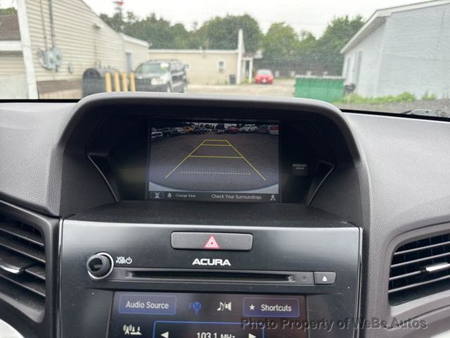 2016 Acura ILX 4dr Sedan w/Technology Plus/A-SPEC Pkg - 22866137 - 8