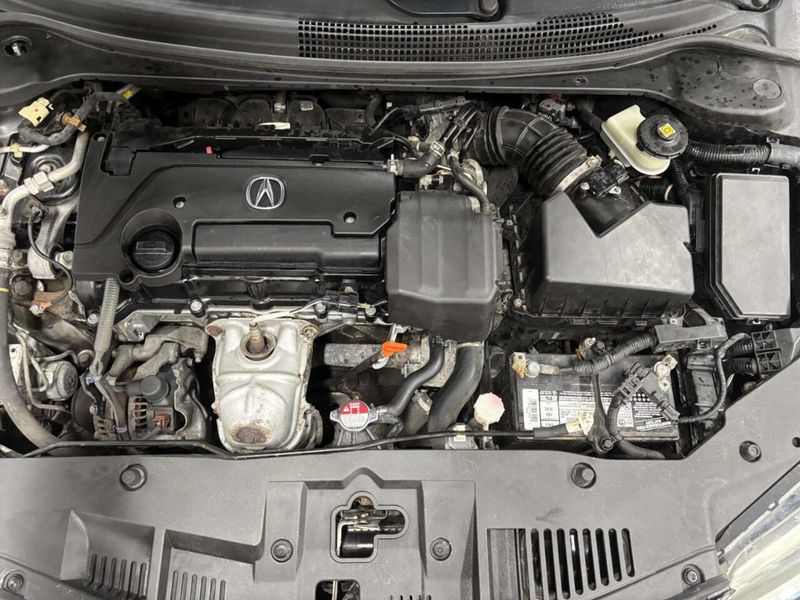 2016 Acura ILX 4dr Sedan w/Technology Plus Pkg - 23035565 - 10