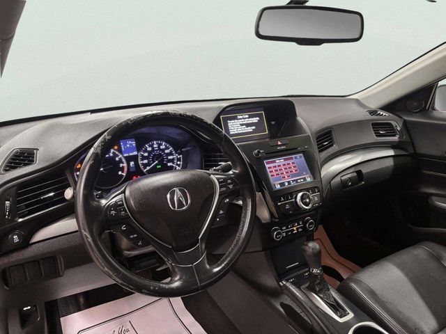 2016 Acura ILX 4dr Sedan w/Technology Plus Pkg - 23035565 - 11
