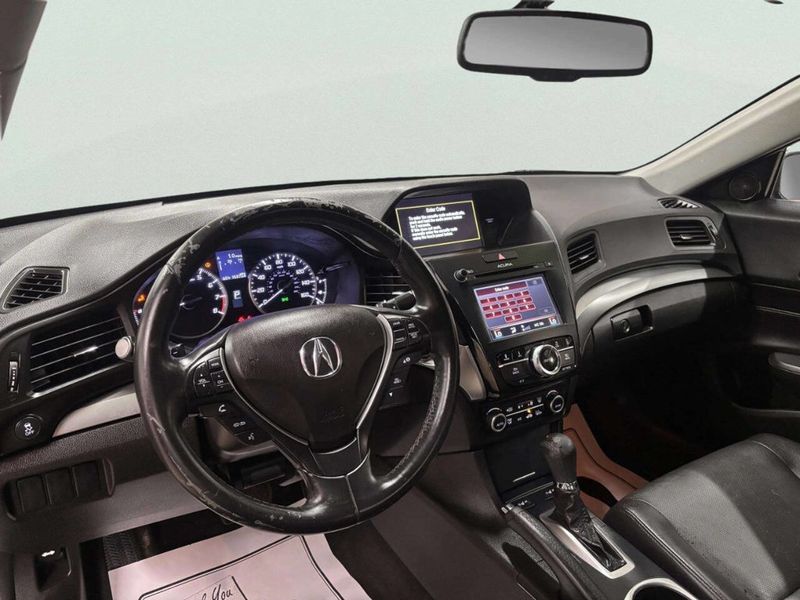 2016 Acura ILX 4dr Sedan w/Technology Plus Pkg - 23035565 - 11