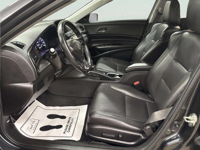 2016 Acura ILX 4dr Sedan w/Technology Plus Pkg - 23035565 - 12