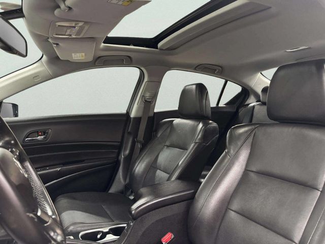 2016 Acura ILX 4dr Sedan w/Technology Plus Pkg - 23035565 - 13