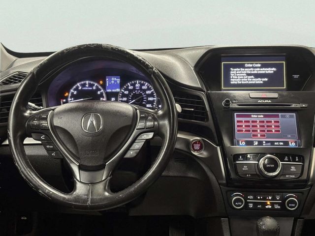 2016 Acura ILX 4dr Sedan w/Technology Plus Pkg - 23035565 - 21