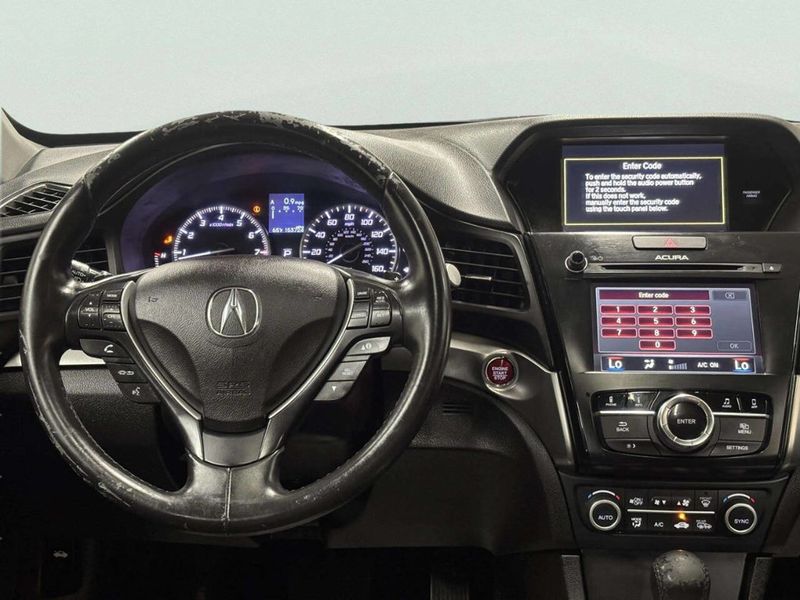 2016 Acura ILX 4dr Sedan w/Technology Plus Pkg - 23035565 - 21