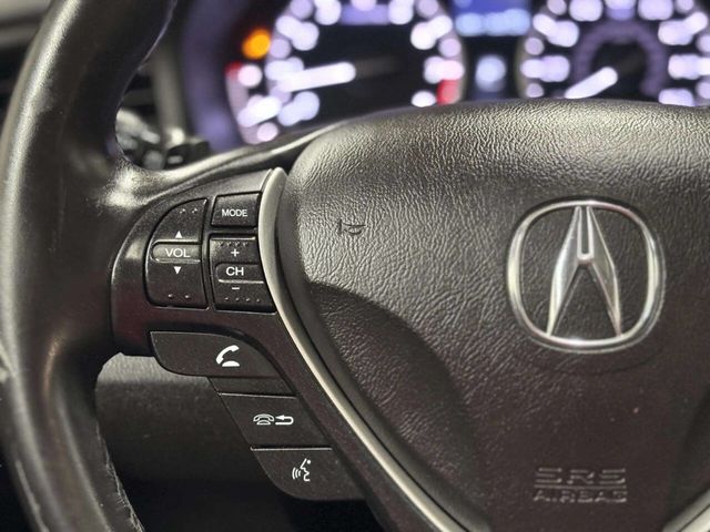 2016 Acura ILX 4dr Sedan w/Technology Plus Pkg - 23035565 - 28