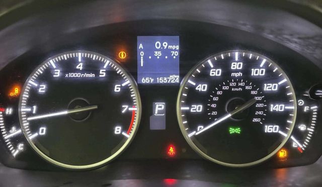 2016 Acura ILX 4dr Sedan w/Technology Plus Pkg - 23035565 - 31