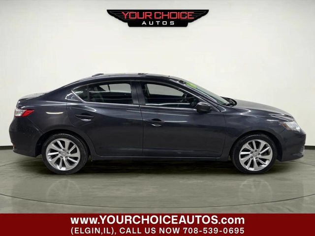 2016 Acura ILX 4dr Sedan w/Technology Plus Pkg - 23035565 - 6