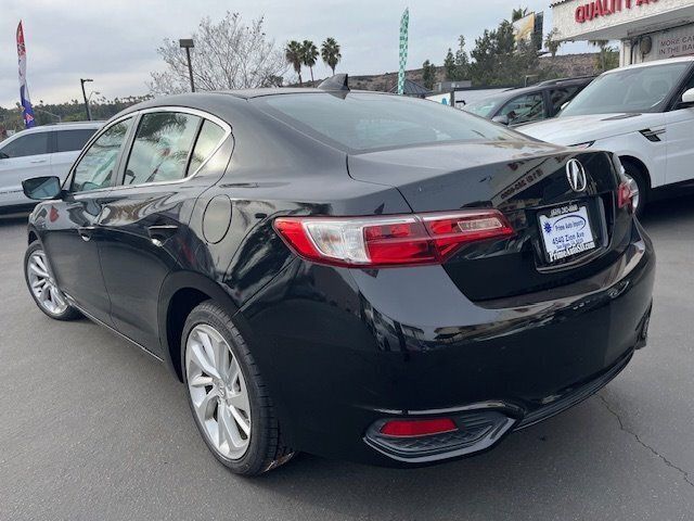 2016 Acura ILX 4dr Sedan w/Technology Plus Pkg - 22703525 - 8