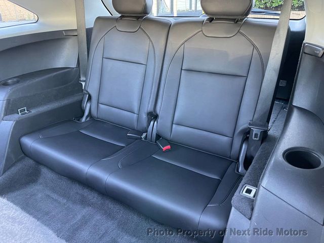 2016 Acura MDX 2016 ACURA MDX AWD ADVANCE ENTERTAINMENT SERVICED 615-730-9991 - 23012515 - 14