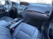 2016 Acura MDX 2016 ACURA MDX AWD ADVANCE ENTERTAINMENT SERVICED 615-730-9991 - 23012515 - 17