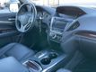 2016 Acura MDX 2016 ACURA MDX AWD ADVANCE ENTERTAINMENT SERVICED 615-730-9991 - 23012515 - 18