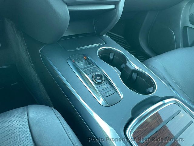 2016 Acura MDX 2016 ACURA MDX AWD ADVANCE ENTERTAINMENT SERVICED 615-730-9991 - 23012515 - 20