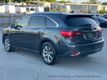 2016 Acura MDX 2016 ACURA MDX AWD ADVANCE ENTERTAINMENT SERVICED 615-730-9991 - 23012515 - 4
