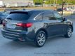 2016 Acura MDX 2016 ACURA MDX AWD ADVANCE ENTERTAINMENT SERVICED 615-730-9991 - 23012515 - 5