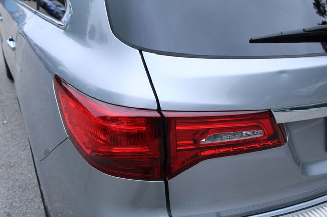 2016 Acura MDX FWD 4dr w/Tech - 23076060 - 9