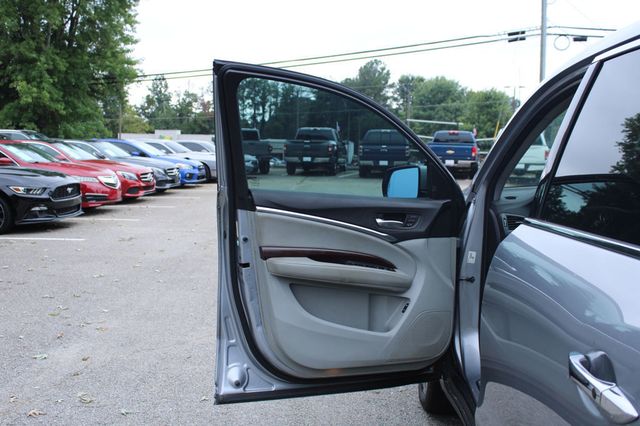 2016 Acura MDX FWD 4dr w/Tech - 23076060 - 10