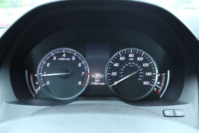 2016 Acura MDX FWD 4dr w/Tech - 23076060 - 12