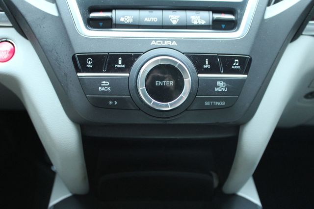 2016 Acura MDX FWD 4dr w/Tech - 23076060 - 16