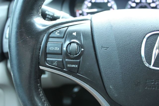 2016 Acura MDX FWD 4dr w/Tech - 23076060 - 22