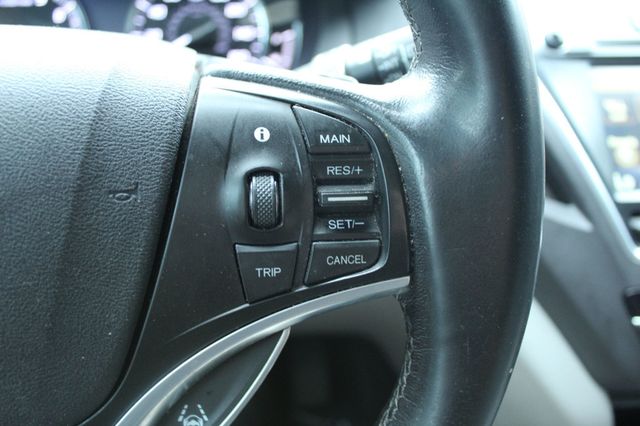 2016 Acura MDX FWD 4dr w/Tech - 23076060 - 23
