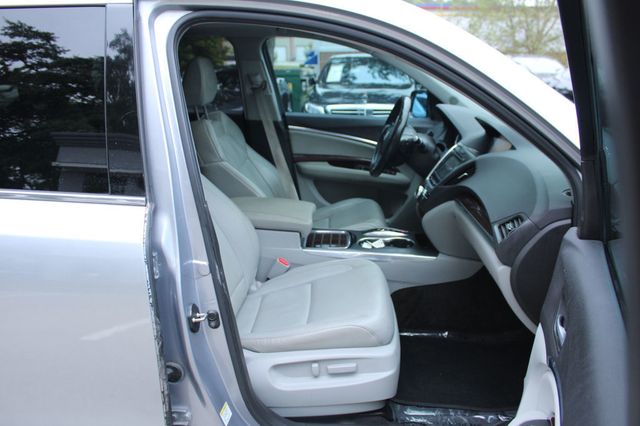 2016 Acura MDX FWD 4dr w/Tech - 23076060 - 29