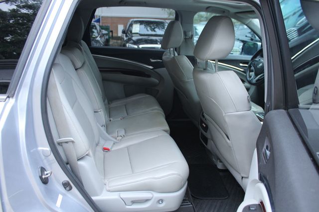 2016 Acura MDX FWD 4dr w/Tech - 23076060 - 30