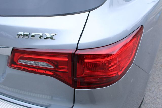 2016 Acura MDX FWD 4dr w/Tech - 23076060 - 8
