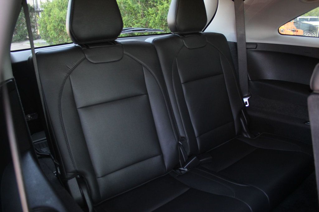 2016 Acura MDX SH-AWD Technology photo 14