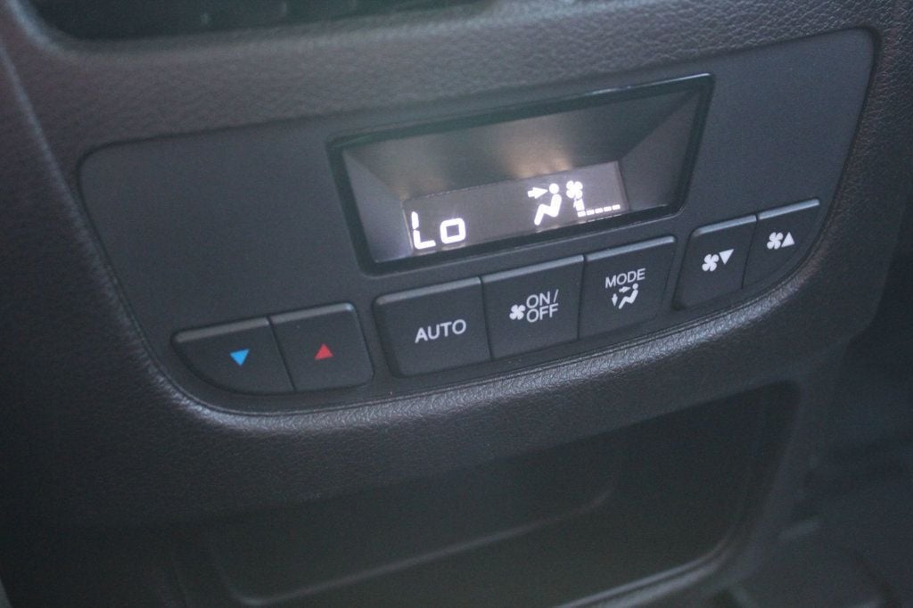 2016 Acura MDX SH-AWD Technology photo 28