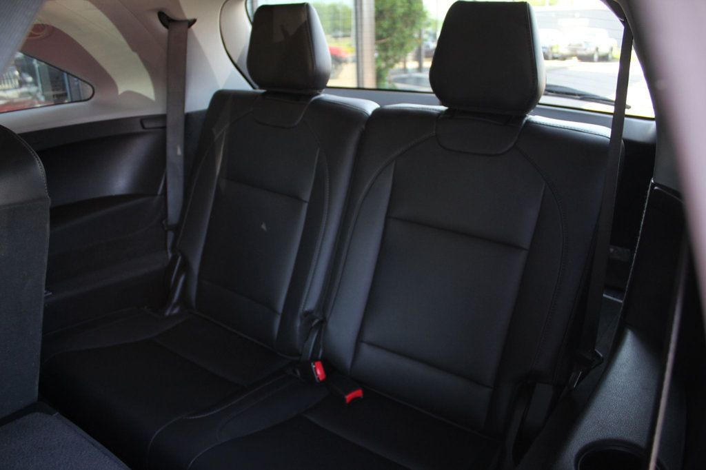 2016 Acura MDX SH-AWD Technology photo 31