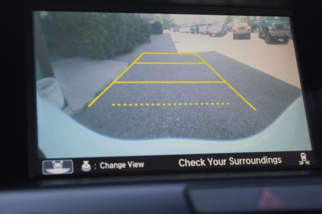 2016 Acura MDX SH-AWD Technology photo 35