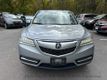 2016 Acura MDX SH-AWD - 22940696 - 1