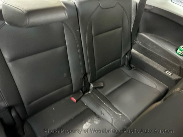 2016 Acura MDX SH-AWD - 22940696 - 25