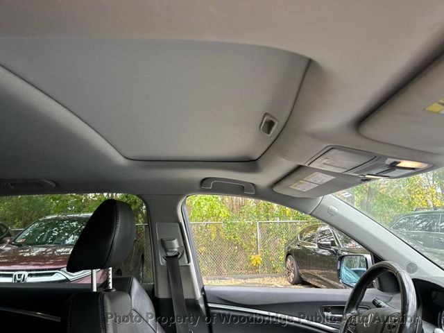 2016 Acura MDX SH-AWD - 22940696 - 8