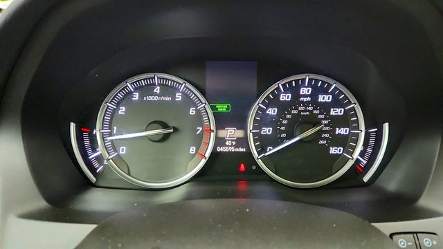 2016 Acura MDX SH-AWD 4dr - 22962869 - 14