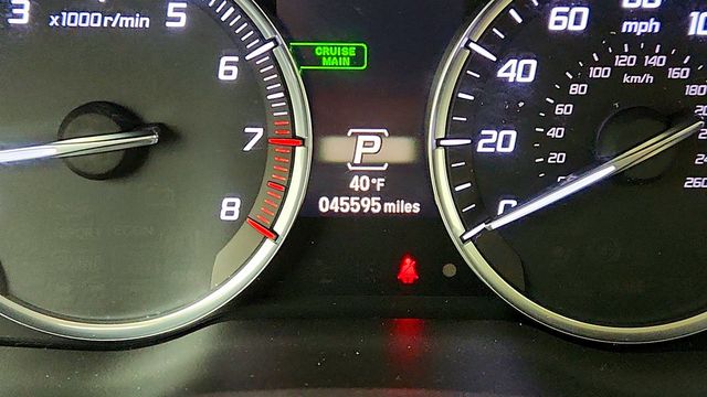 2016 Acura MDX SH-AWD 4dr - 22962869 - 15