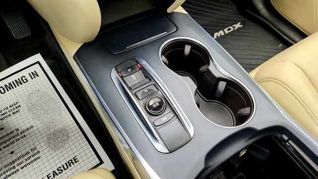 2016 Acura MDX SH-AWD 4dr - 22962869 - 16