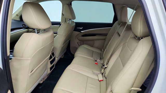 2016 Acura MDX SH-AWD 4dr - 22962869 - 21