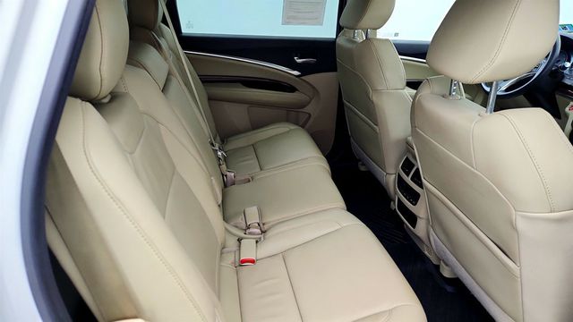 2016 Acura MDX SH-AWD 4dr - 22962869 - 23