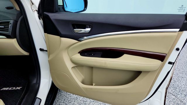 2016 Acura MDX SH-AWD 4dr - 22962869 - 26