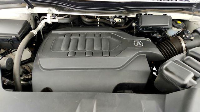 2016 Acura MDX SH-AWD 4dr - 22962869 - 27