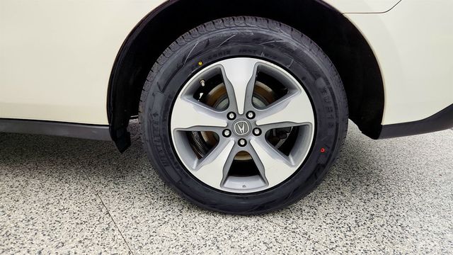 2016 Acura MDX SH-AWD 4dr - 22962869 - 8